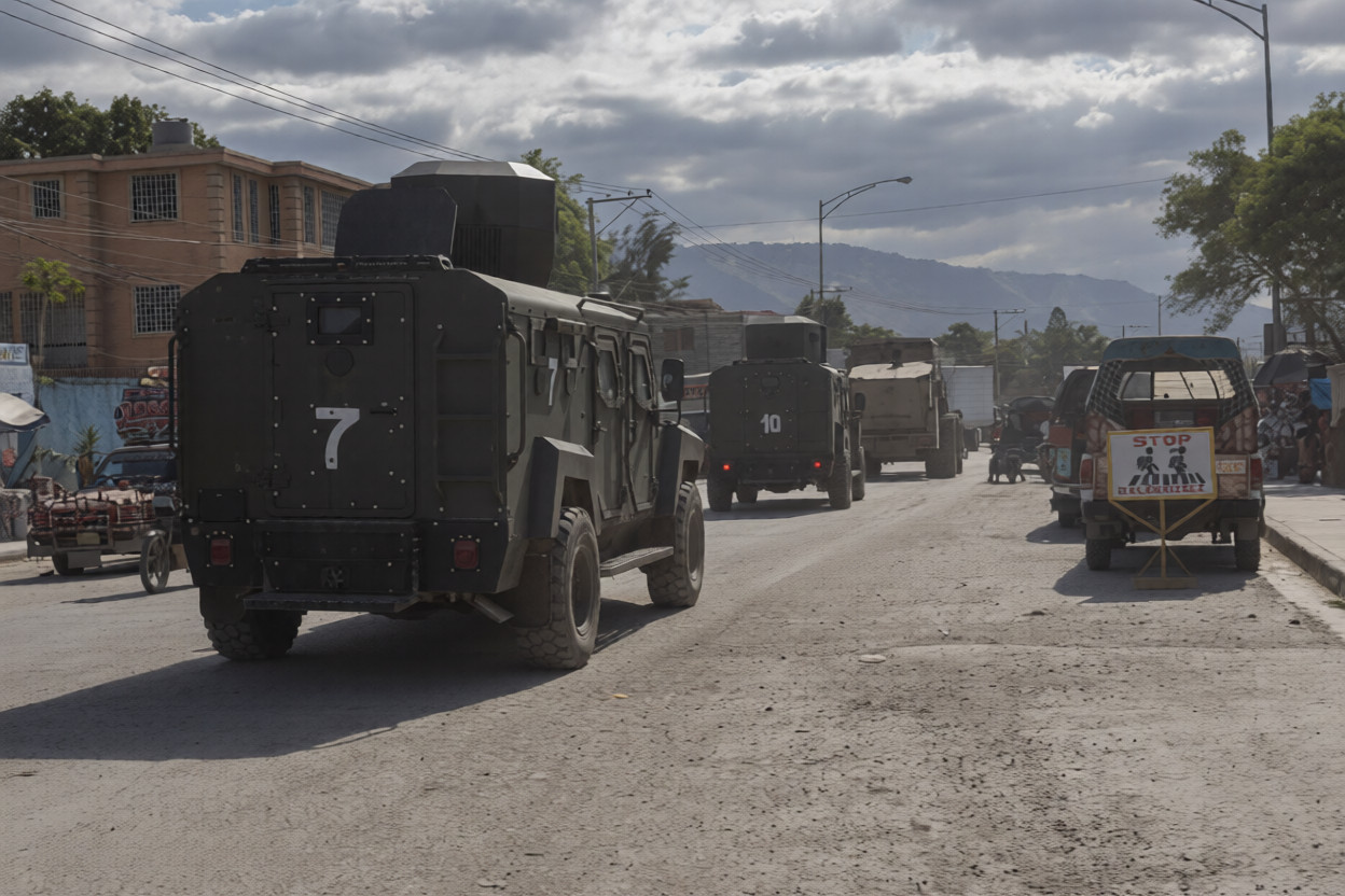 Les trois angles morts de la crise sécuritaire en Haïti